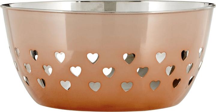 Fifty five south Hearts (20 cm)