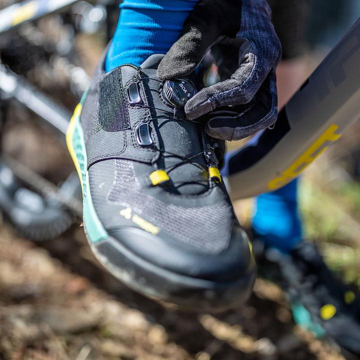 Actual product image Vaude Moab Tech (40)