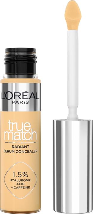 L'Oréal Paris L'Oreal Mineral/True Match (6N Medium)