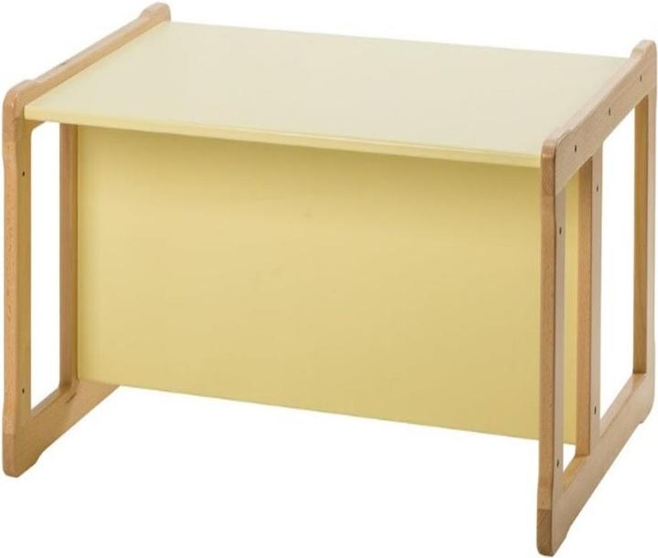 Produktbild Activity Board Geschenk für ein Kind. Waldorf-Möbel - Set für das Kinderzimmer mit zwei Bänken (Kindersessel)
