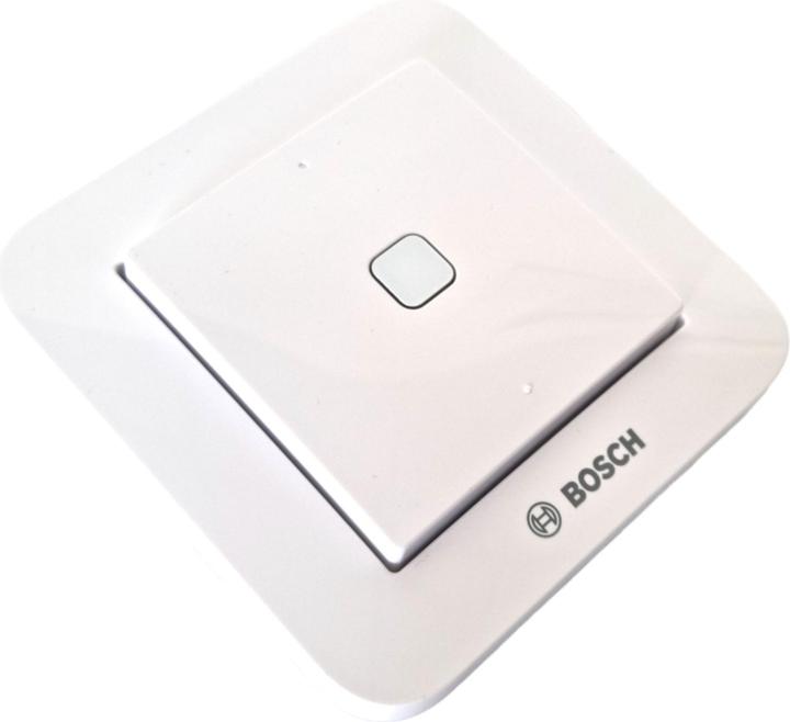 Produktbild Bosch Smart Home Wandschalter