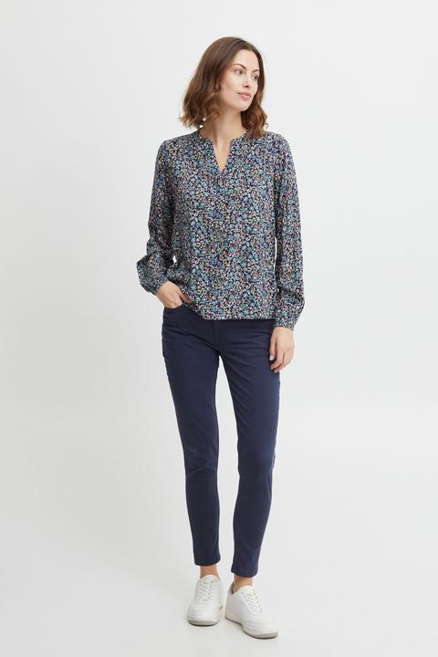 Actual product image Fransa FRSILJA BL 1 - 20611658 (XS)