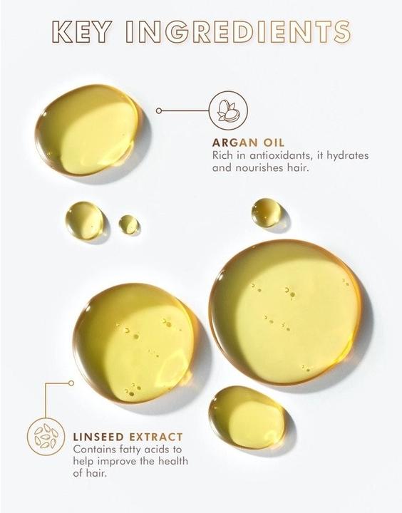 Image du produit Moroccanoil Traitement du pétrole léger (100 ml)