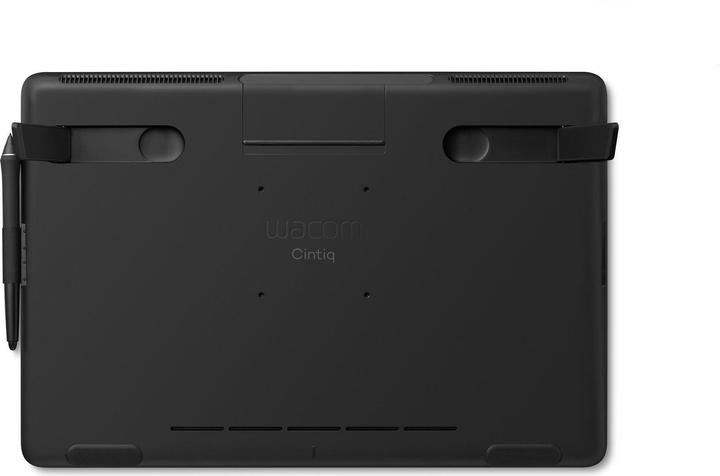 Produktbild Wacom Cintiq 16 (16", 5080 lpi)