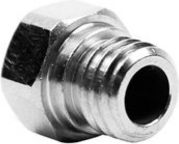 Image du produit MicroSwiss Buse RepRap, E3D, Olsson, TwinClad XT 0.4/3.00mm (Pièce de rechange)