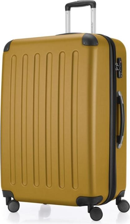 Image du produit Hauptstadtkoffer Mitte - Grande valise coque dure (119 l, L (90 - 115l))