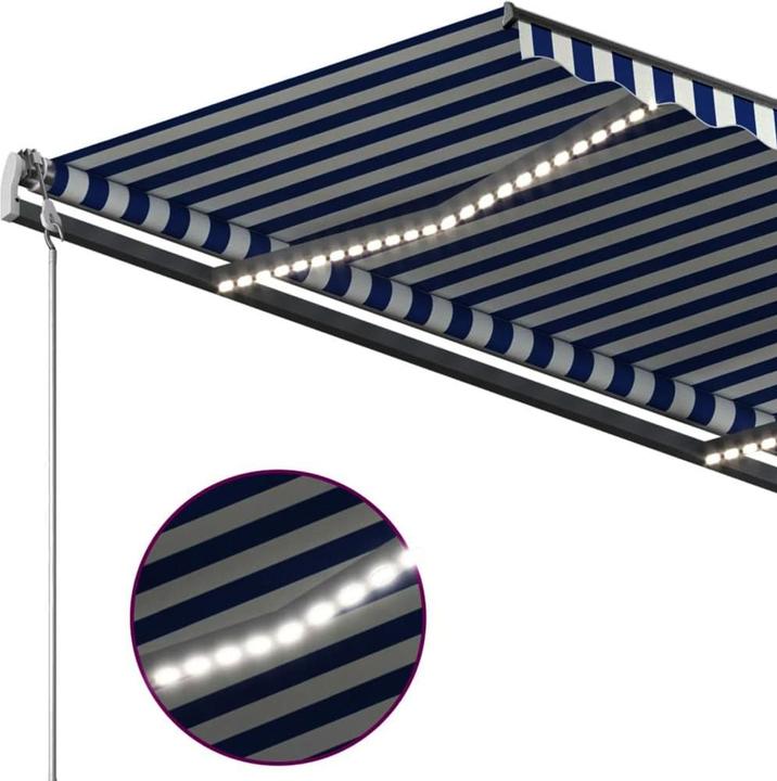 Immagine prodotto VidaXL Tferianka (2.50 m)
