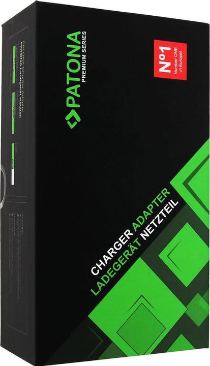 Actual product image Patona Premium Adapter Scooters Boards