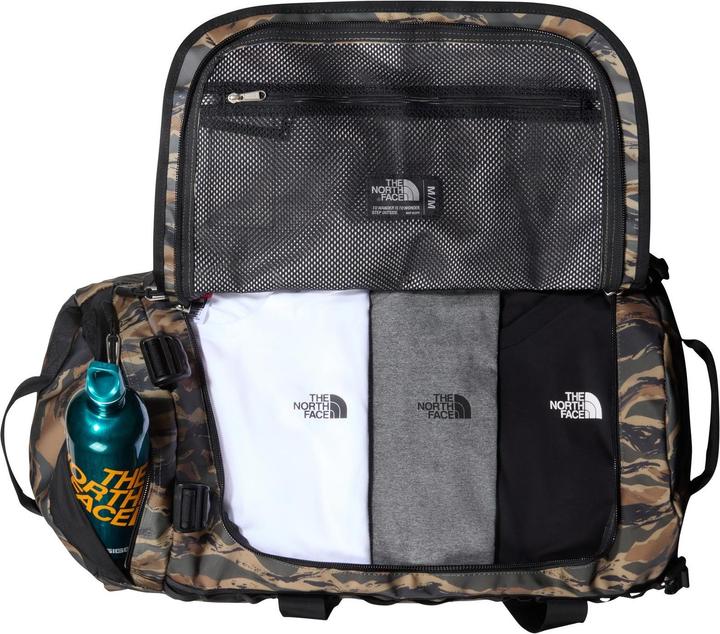 Actual product image North Face Base Camp -M (71 l)