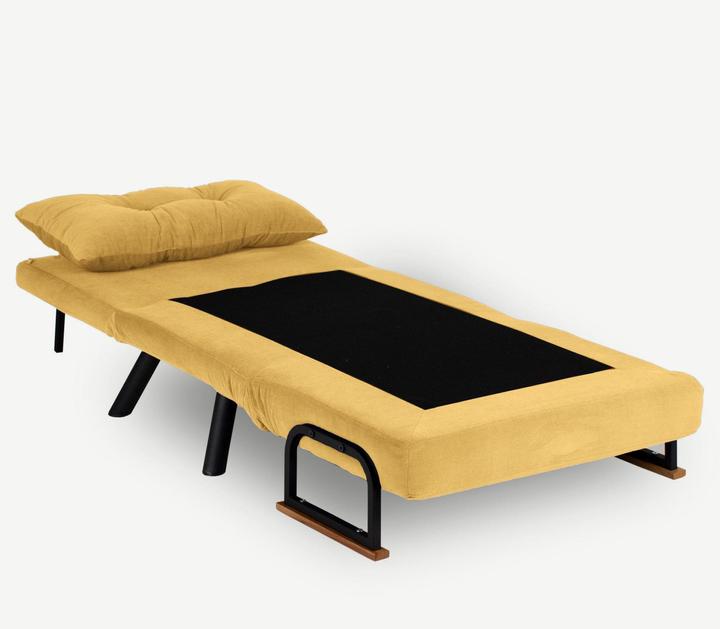 Actual product image Atelier del Sofa Lyric (1-seater)