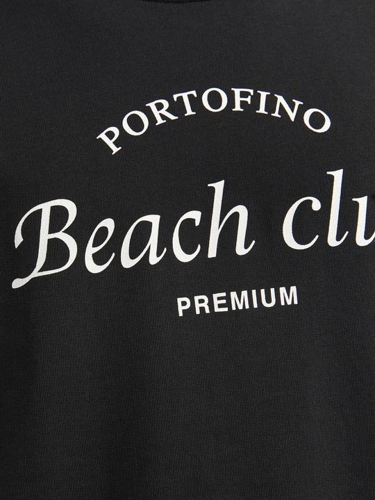 Image du produit Jack & Jones Imprimé Sweatshirt à col rond Sweatshirt à col rond (S)