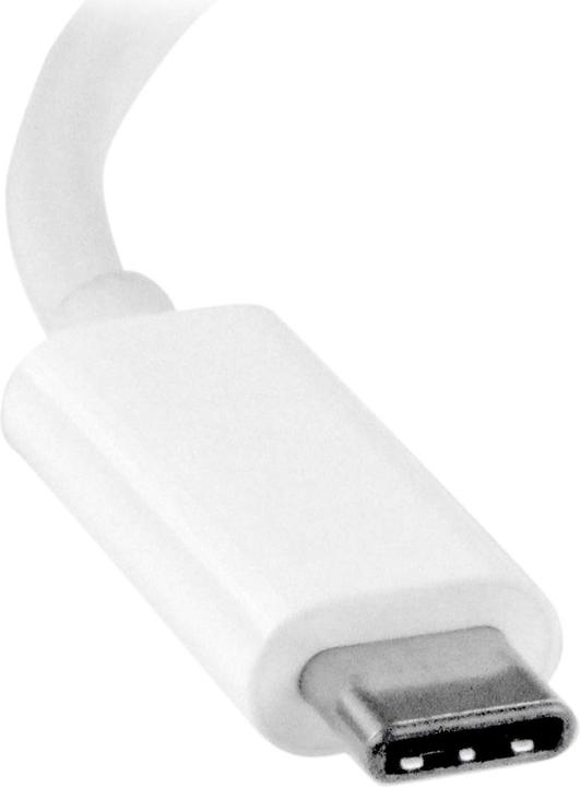 Image du produit StarTech USB Typ C — DisplayPort (1 m, USB Type C, DisplayPort)