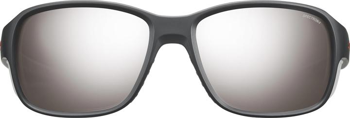 Produktbild Julbo Monterosa 2 Spectron 4 Gletscherbrille (Grau, Grau)