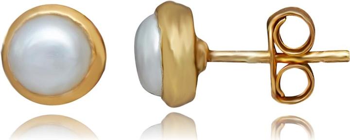 Bianco, Oro giallo