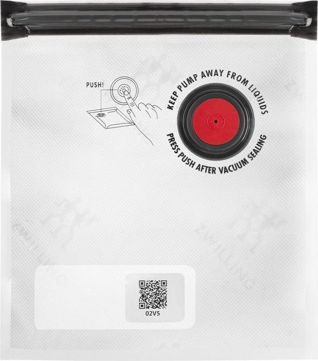 Actual product image Zwilling Fresh & Save