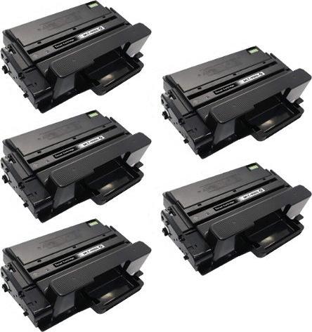 Actual product image Hermex Compatible Toner XL for Samsung ProXpress SL-M3370FD (FC)