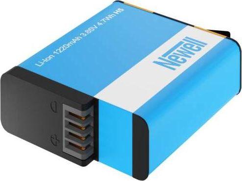 Productafbeelding Newell batterij GoPro Hero 5/6/7 (AABAT-001) (GoPro Hero6 Zwart)