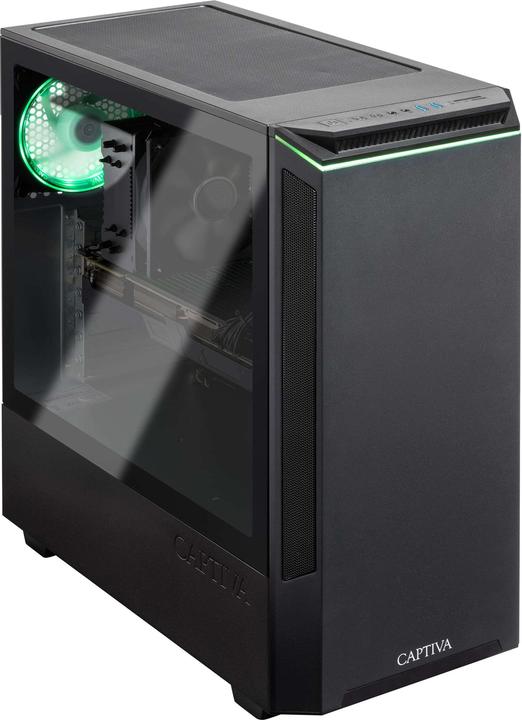 Immagine prodotto Captiva Power Starter R75-053 TFT Bundle Ryzen 7 Grafica Radeon (AMD Ryzen 7 5700G, 16 GB, 1000 GB, AMD Radeon Graphics)