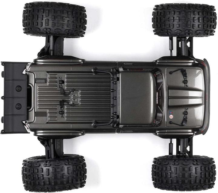 Produktbild Arrma Outcast 4x4 4S V2 BLX (RTR Ready-to-Run)