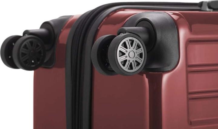 Produktbild Hauptstadtkoffer X-Berg (42 l, Handgepäck (bis 50l))