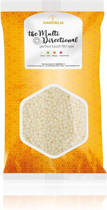 XanitaliaPro the Multidirectional Perfect Touch Film Wax (1 x, 1000 g)