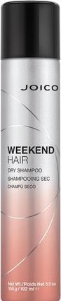 Produktbild Joico JOICO Weekend Hair Dry Shampoo suchy szampon do włosów 255ml (255 ml)