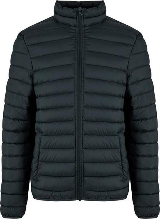 New Morning Studios Steppjacke Leicht