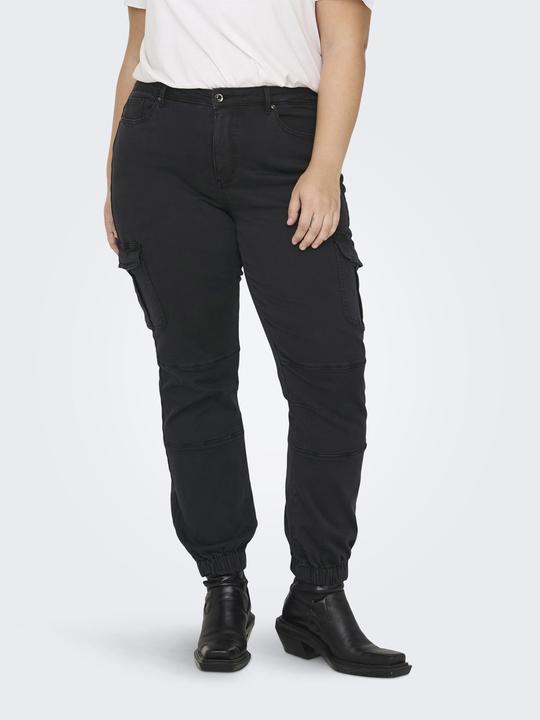 Immagine prodotto Only Pantaloni Cargo Curvy (W44/L32)