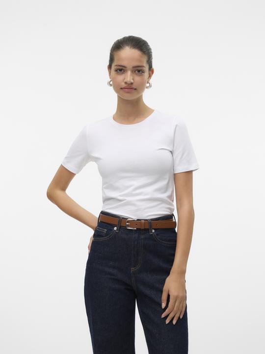 Immagine prodotto Vero Moda Vmlulu Ss Top Jrs Ga Noos (XS)