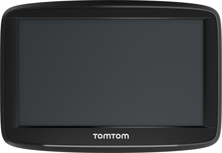 Actual product image TomTom Start 52 EU (5")