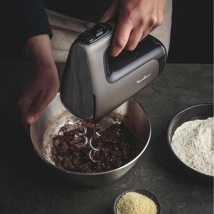 Immagine prodotto Moulinex Silenzio Powermix (600 W)