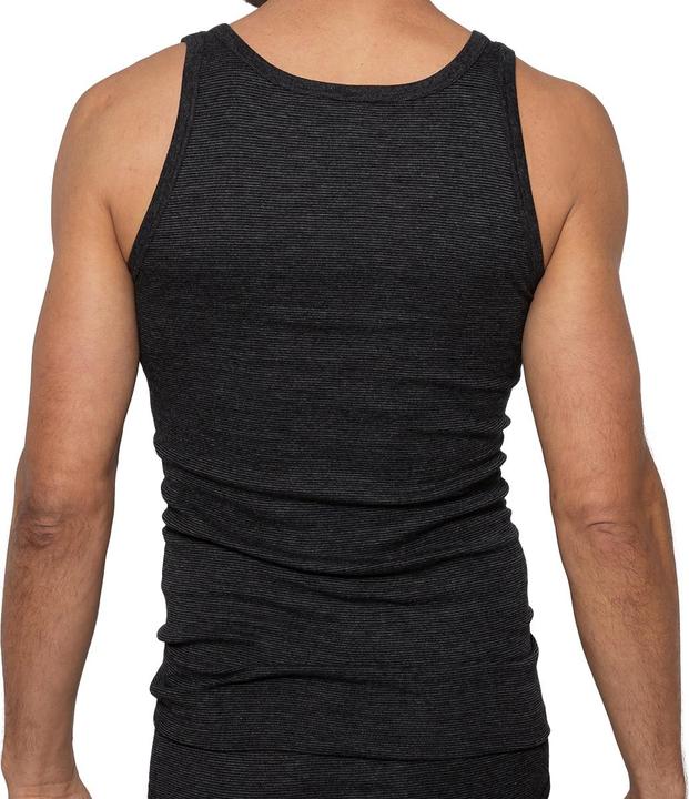 Produktbild ESGE 3er Pack - Feinripp Jeans Unterhemd / Tanktop (XL)