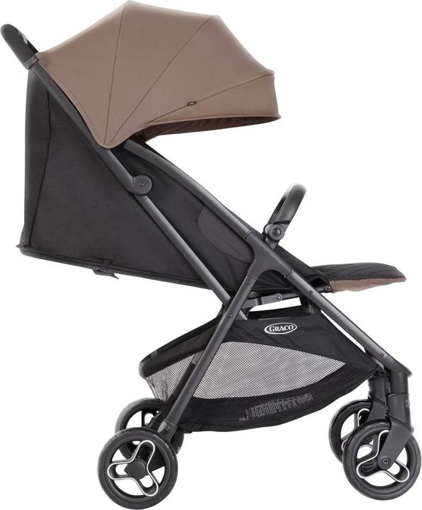 Actual product image Graco Myavo