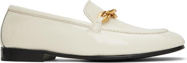 Jimmy Choo Diamond Tilda Loafers (35)