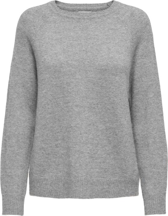 Only ONLROME Strickpullover Strickpullover