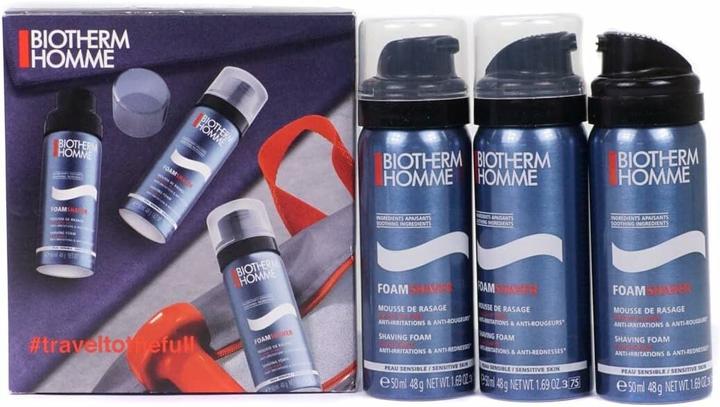 Biotherm Homme (150 ml, Rasiergel)
