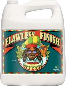 Produktbild Advanced Nutrients Flawless Finish 250ml (Finale Phase) (0.30 kg, 0.25 l)