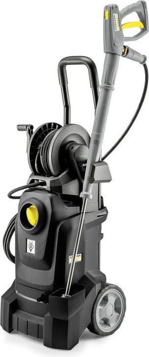 Produktbild Kärcher Karcher PROFI čistilec HD 5/13 EX EB+ Schaumstoff Classic Anniv. Auflage,1.520-830.0