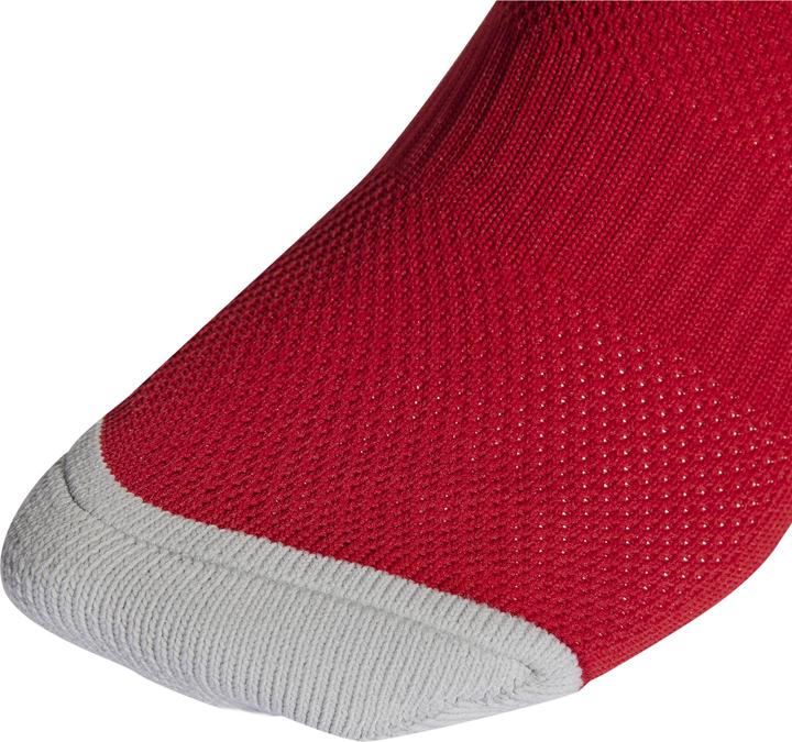 Produktbild adidas Milano 23 Fussballsocken rot IB7817 (43-45) (L)