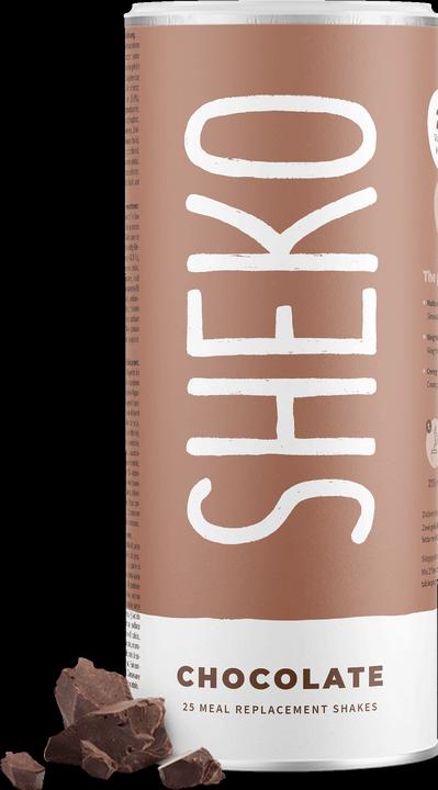 Sheko Shake (Schokolade, 1 Stk., 378 g)