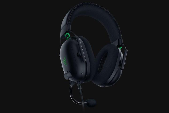 Immagine prodotto Razer Blackshark V2 (Cablato)