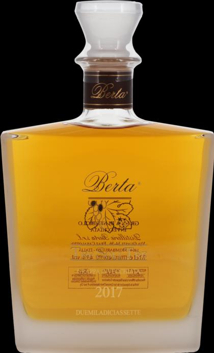 Produktbild Berta Tre Soli Tre (1 x 70 cl)
