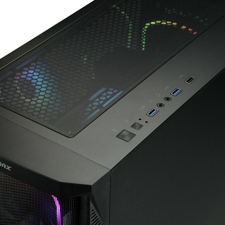 Produktbild Enermax Starryknight Sk30 (ATX, mATX, Mini-ITX, E-ATX)