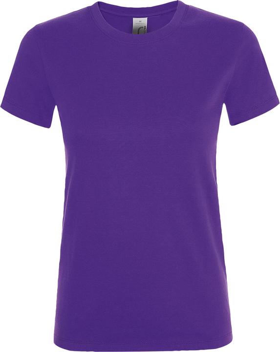 Dunkelviolett