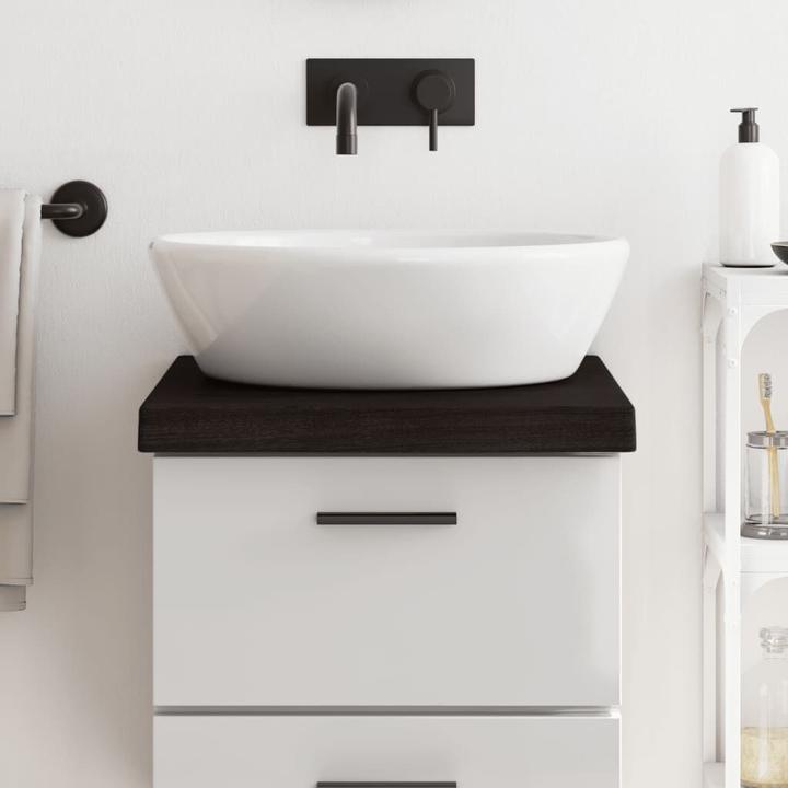 Immagine prodotto VidaXL Emerald (40 x 6 x 60 cm)
