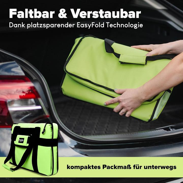 Actual product image Five Dots Kühltasche inkl. Lunchbag (30 l)