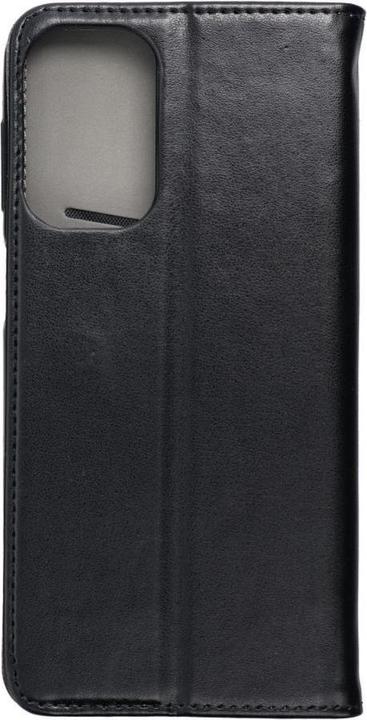 Actual product image OEM Book case SMART MAGNETO Book case for SAMSUNG A23 5G black (Samsung Galaxy A23 5G)