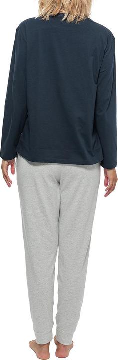 Image du produit Schiesser Organic Cotton Pyjama (44, XXL)