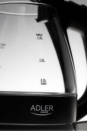 Immagine prodotto Adler AD 1224 Bollitore (1.50 l)