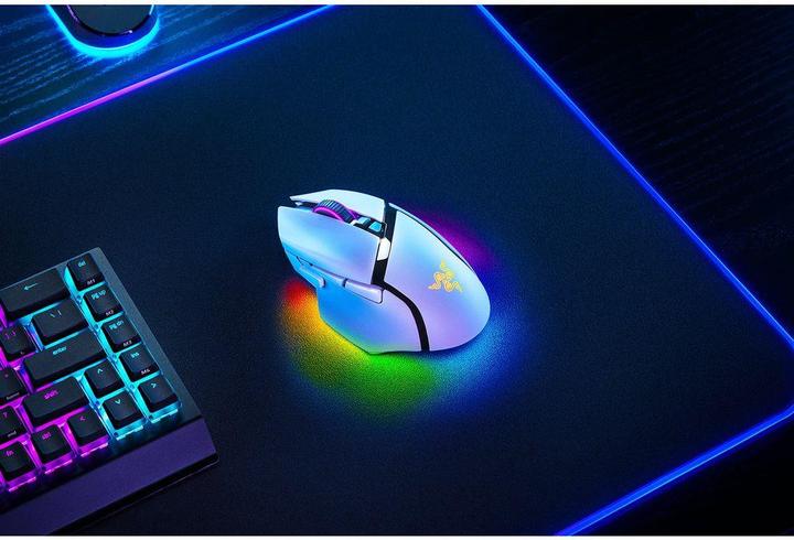 Immagine prodotto Razer Basilisco V3 Pro 35K (Cablato, Senza fili)